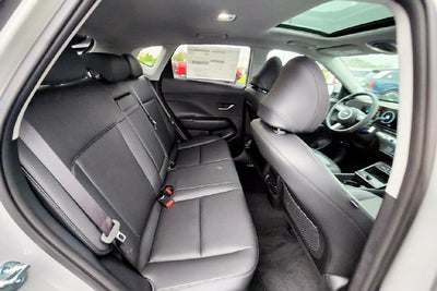 2026 Hyundai Kona Limited AWD