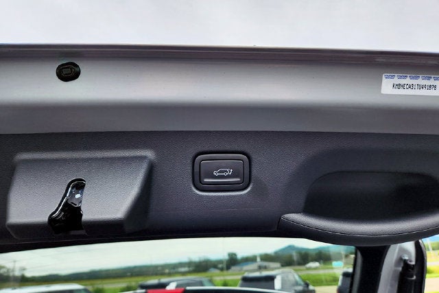 2026 Hyundai Kona Limited AWD