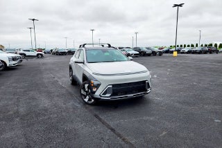 2026 Hyundai Kona Limited AWD