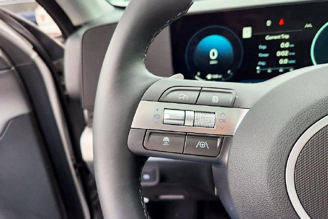 2026 Hyundai Kona Limited AWD