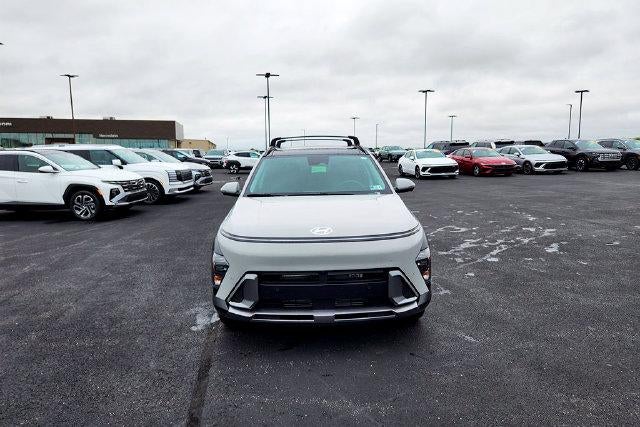 2026 Hyundai Kona Limited AWD
