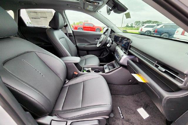 2026 Hyundai Kona Limited AWD