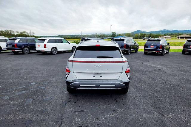 2026 Hyundai Kona Limited AWD