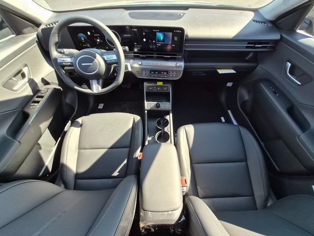 2026 Hyundai Kona Limited AWD