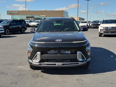 2026 Hyundai Kona Limited AWD