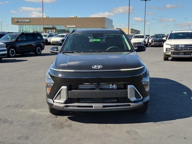 2026 Hyundai Kona Limited AWD