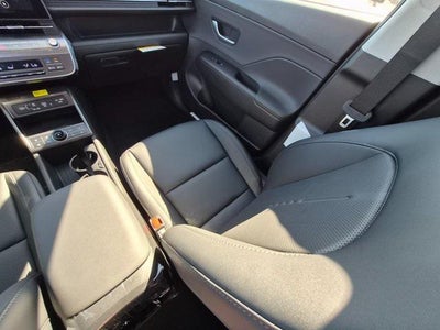 2026 Hyundai Kona Limited AWD