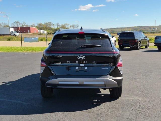 2026 Hyundai Kona Limited AWD