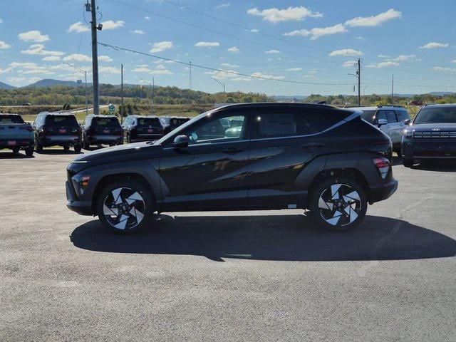 2026 Hyundai Kona Limited AWD