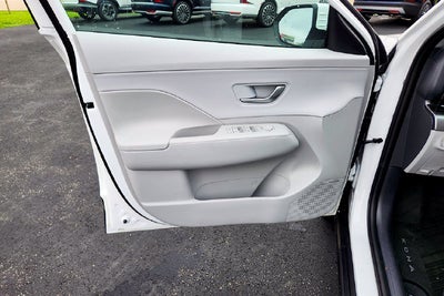 2026 Hyundai Kona Limited AWD
