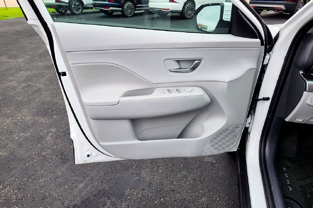 2026 Hyundai Kona Limited AWD