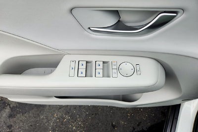 2026 Hyundai Kona Limited AWD