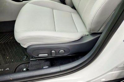 2026 Hyundai Kona Limited AWD