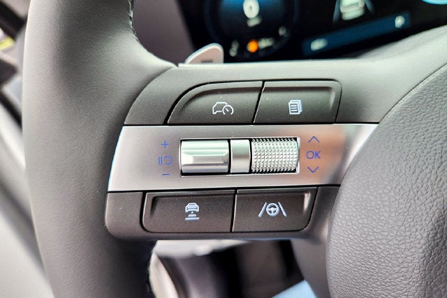 2026 Hyundai Kona Limited AWD