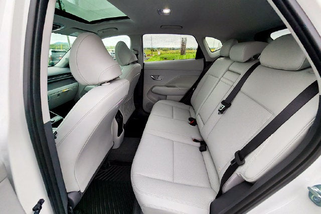 2026 Hyundai Kona Limited AWD