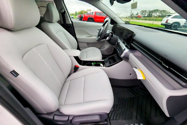 2026 Hyundai Kona Limited AWD