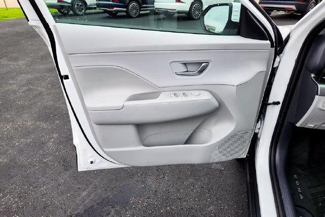 2026 Hyundai Kona Limited AWD