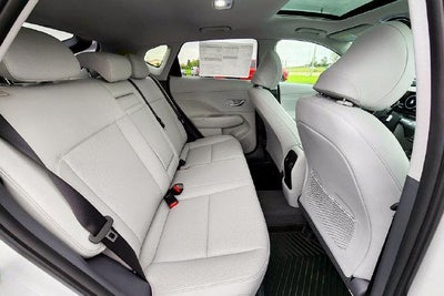 2026 Hyundai Kona Limited AWD