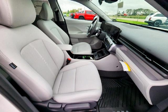2026 Hyundai Kona Limited AWD