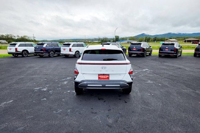 2026 Hyundai Kona Limited AWD