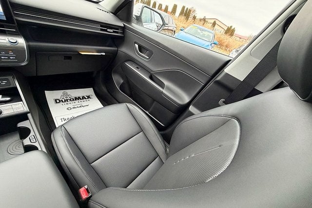 2026 Hyundai Kona Limited AWD