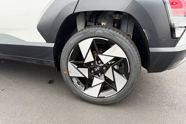 2026 Hyundai Kona Limited AWD