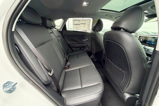 2026 Hyundai Kona Limited AWD