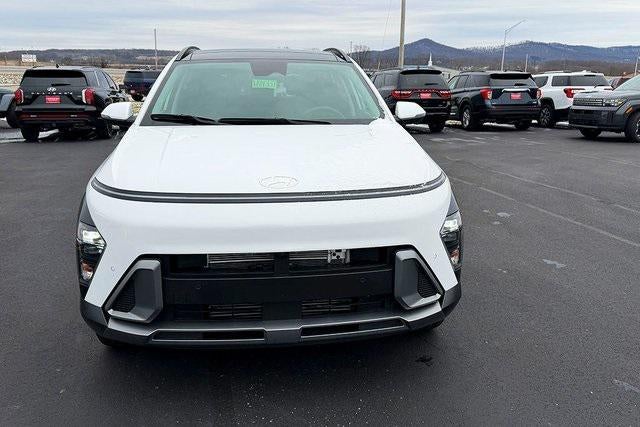 2026 Hyundai Kona Limited AWD