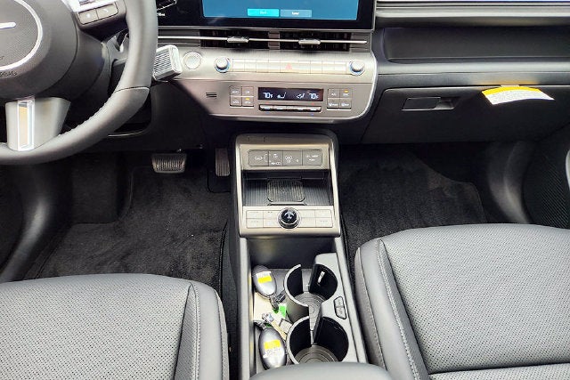 2026 Hyundai Kona Limited AWD