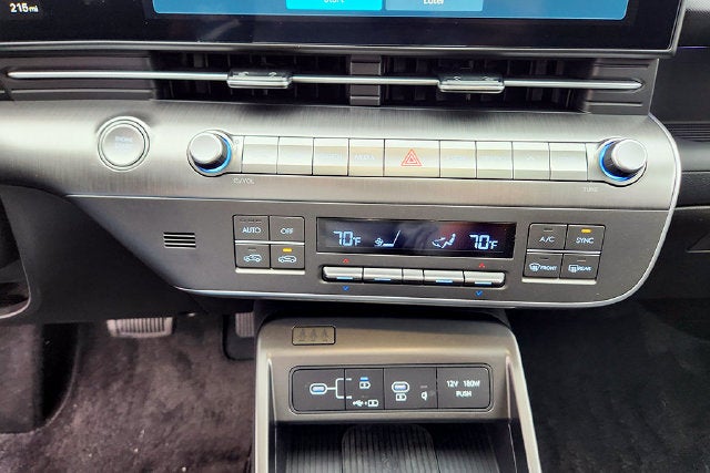 2026 Hyundai Kona Limited AWD