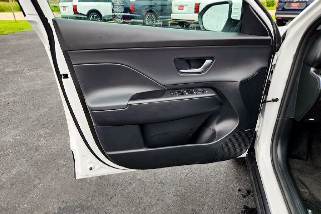 2026 Hyundai Kona Limited AWD