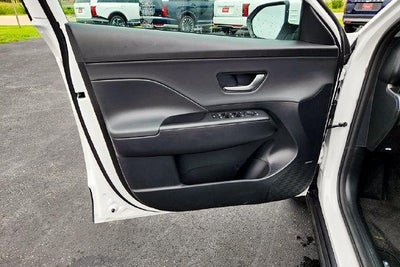 2026 Hyundai Kona Limited AWD