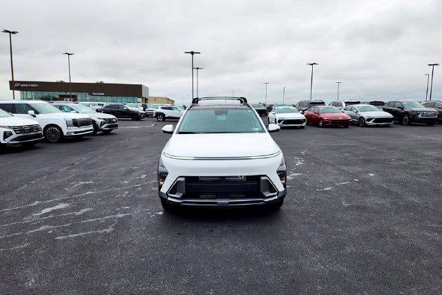 2026 Hyundai Kona Limited AWD