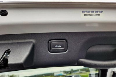 2026 Hyundai Kona Limited AWD