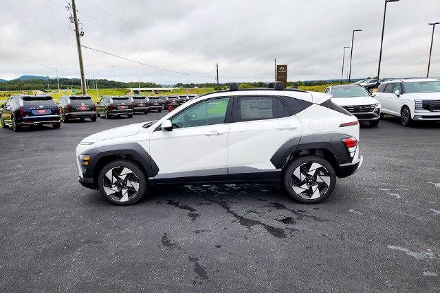 2026 Hyundai Kona Limited AWD