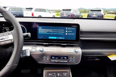 2026 Hyundai Kona Limited AWD