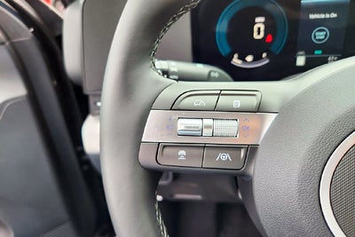 2027 Hyundai Kona SEL Sport FWD