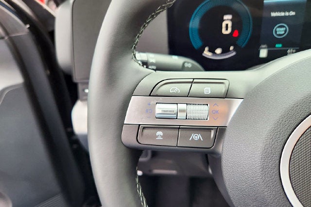 2027 Hyundai Kona SEL Sport FWD