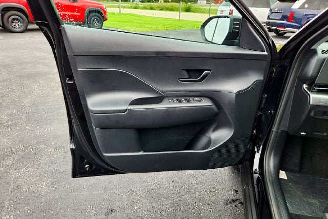 2027 Hyundai Kona SEL Sport FWD