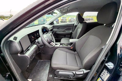 2027 Hyundai Kona SEL Sport FWD