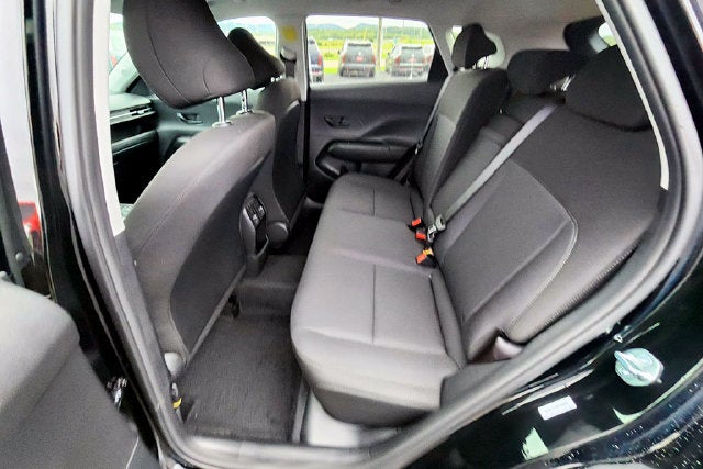 2027 Hyundai Kona SEL Sport FWD