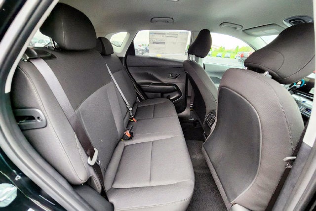2027 Hyundai Kona SEL Sport FWD