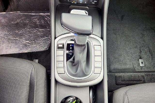 2027 Hyundai Kona SEL Sport FWD