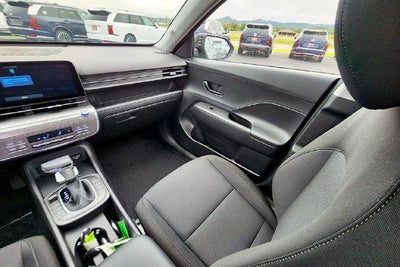 2027 Hyundai Kona SEL Sport FWD