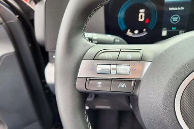 2027 Hyundai Kona SEL Sport FWD