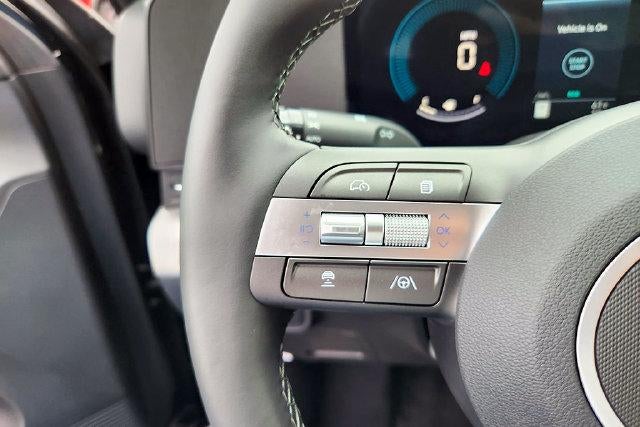 2027 Hyundai Kona SEL Sport FWD