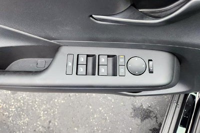 2027 Hyundai Kona SEL Sport FWD