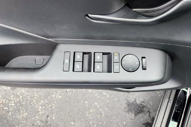 2027 Hyundai Kona SEL Sport FWD