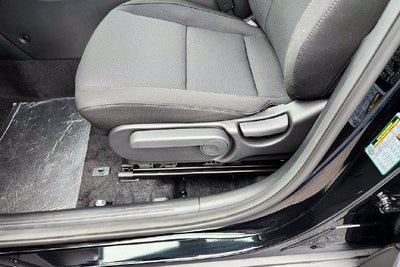 2027 Hyundai Kona SEL Sport FWD
