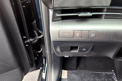 2027 Hyundai Kona SEL Sport FWD
